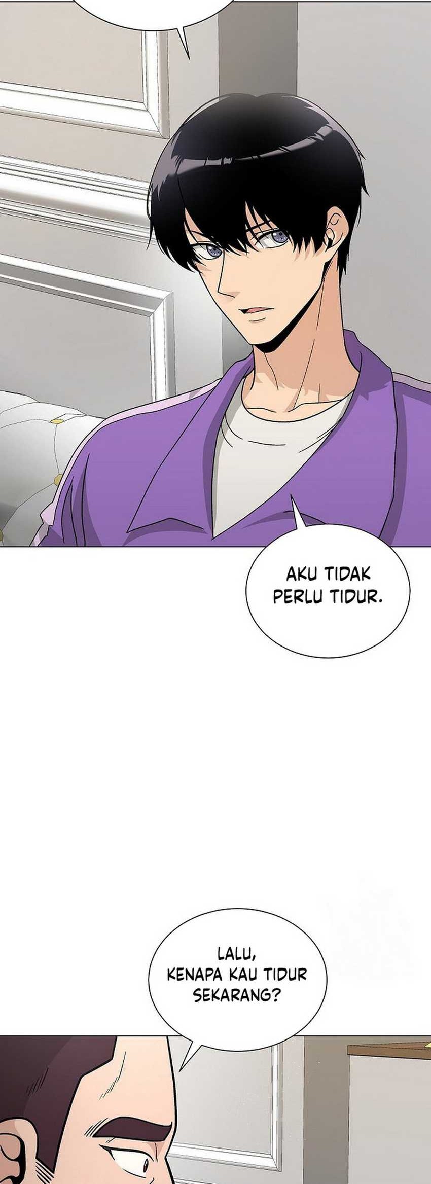 The Heavenly Demon Lord Who Doesn’t Want to Level Up Chapter 16 - halaman 15