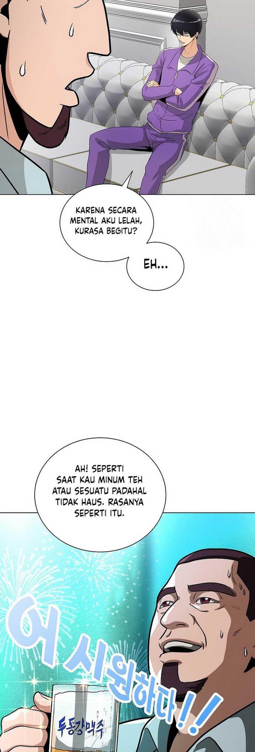 The Heavenly Demon Lord Who Doesn’t Want to Level Up Chapter 16 - halaman 16
