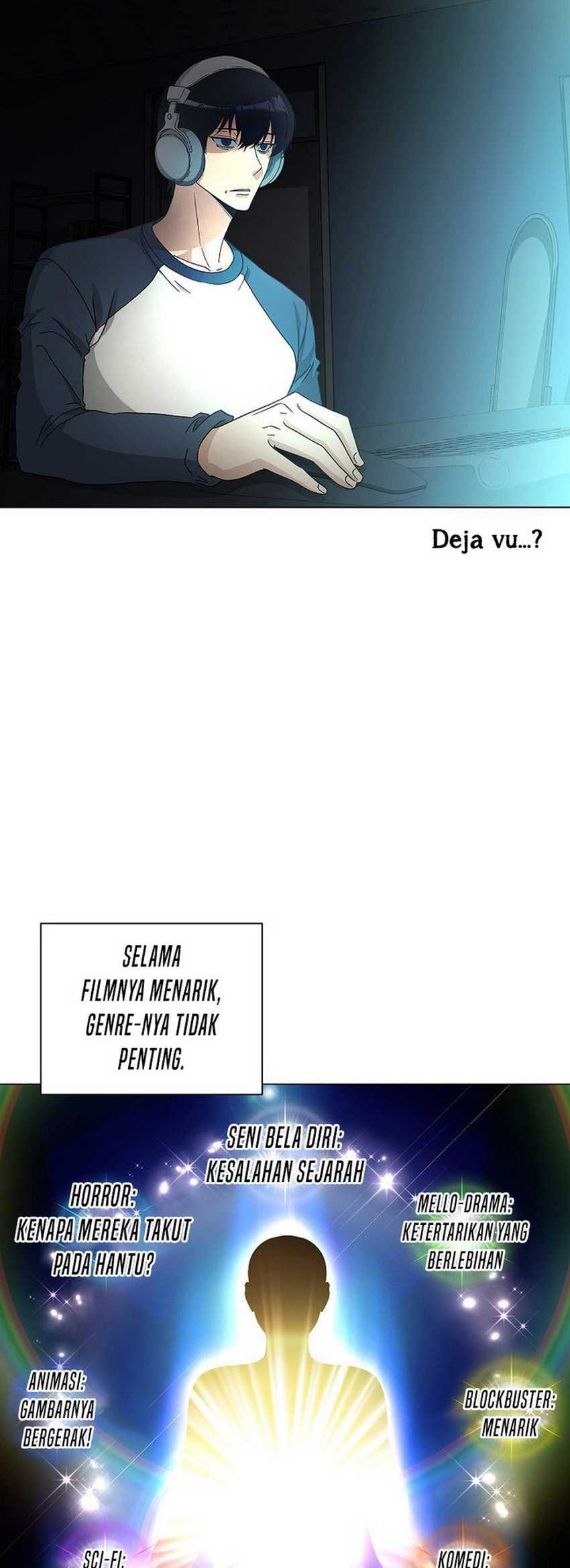The Heavenly Demon Lord Who Doesn’t Want to Level Up Chapter 16 - halaman 19