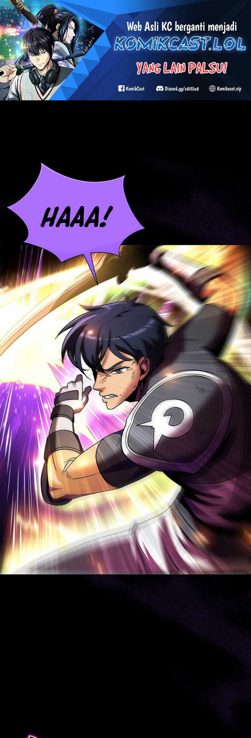The Heavenly Demon Lord Who Doesn’t Want to Level Up Chapter 16 - halaman 2