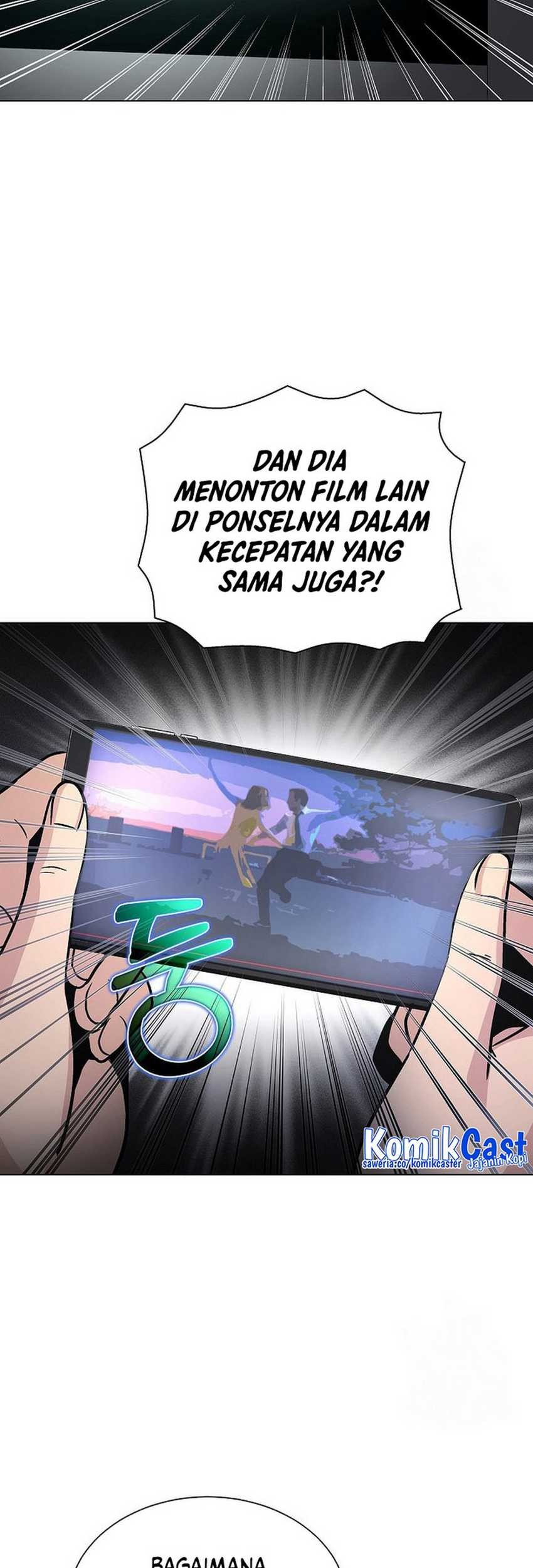 The Heavenly Demon Lord Who Doesn’t Want to Level Up Chapter 16 - halaman 22
