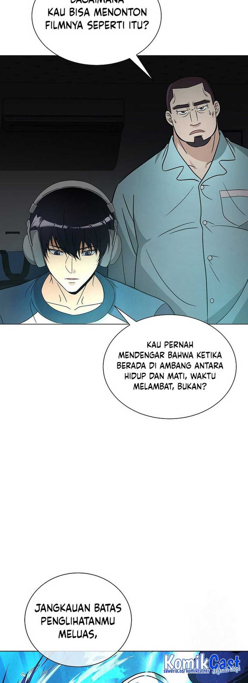 The Heavenly Demon Lord Who Doesn’t Want to Level Up Chapter 16 - halaman 23