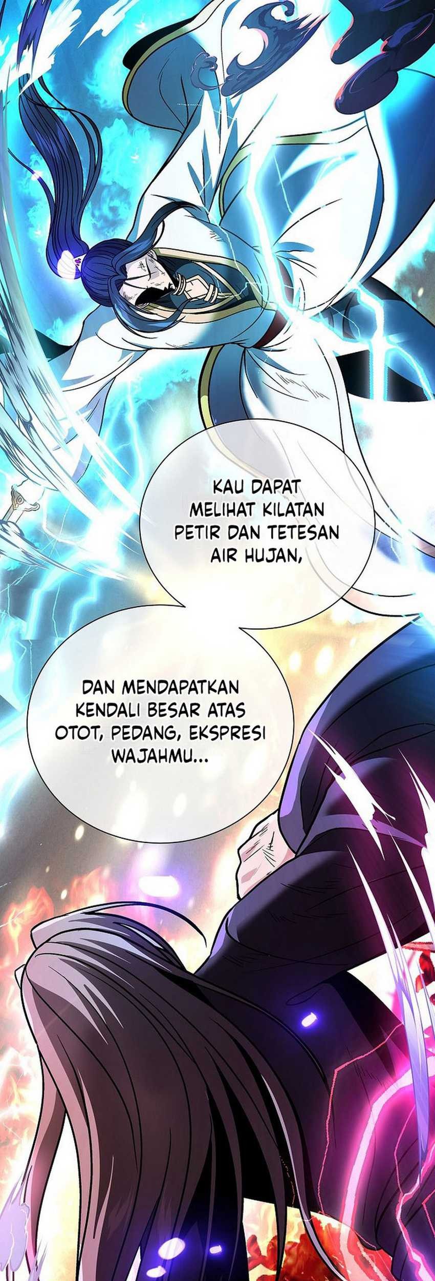 The Heavenly Demon Lord Who Doesn’t Want to Level Up Chapter 16 - halaman 24