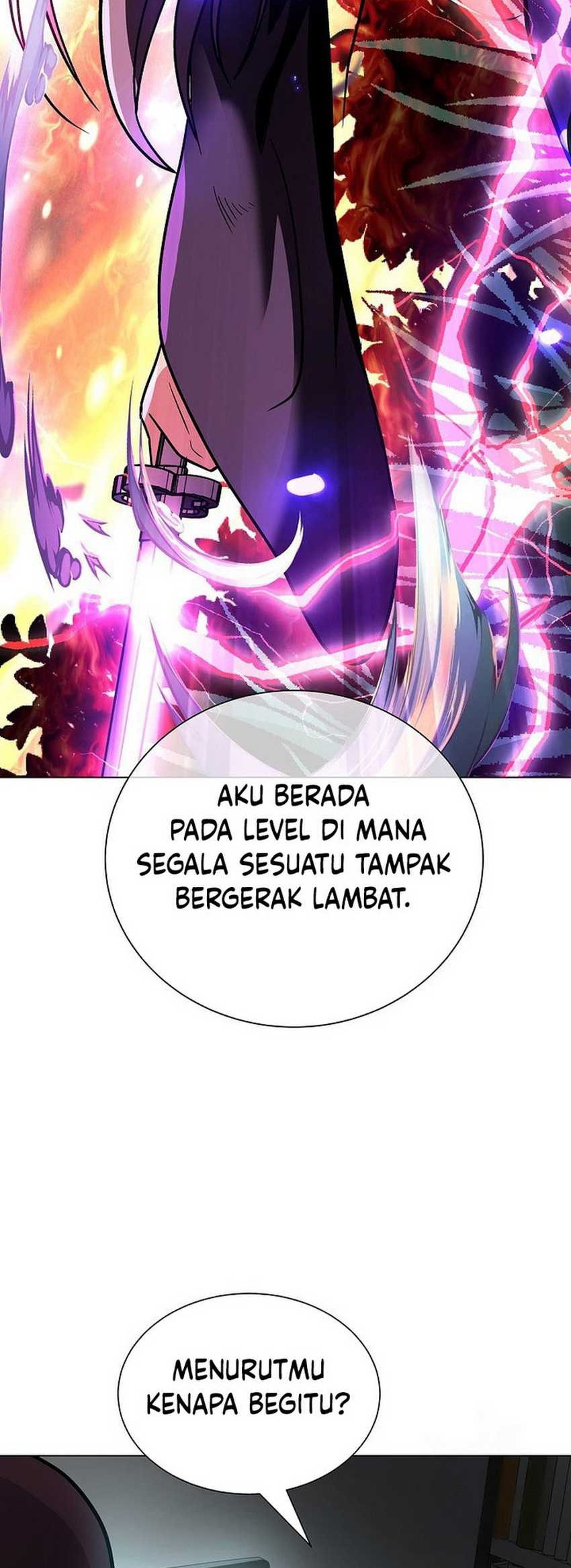 The Heavenly Demon Lord Who Doesn’t Want to Level Up Chapter 16 - halaman 25