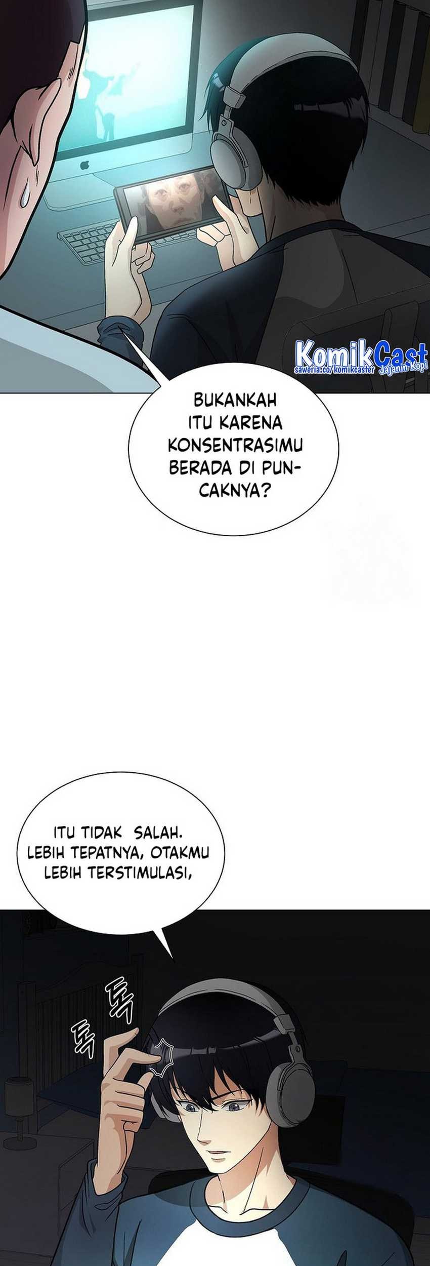 The Heavenly Demon Lord Who Doesn’t Want to Level Up Chapter 16 - halaman 26