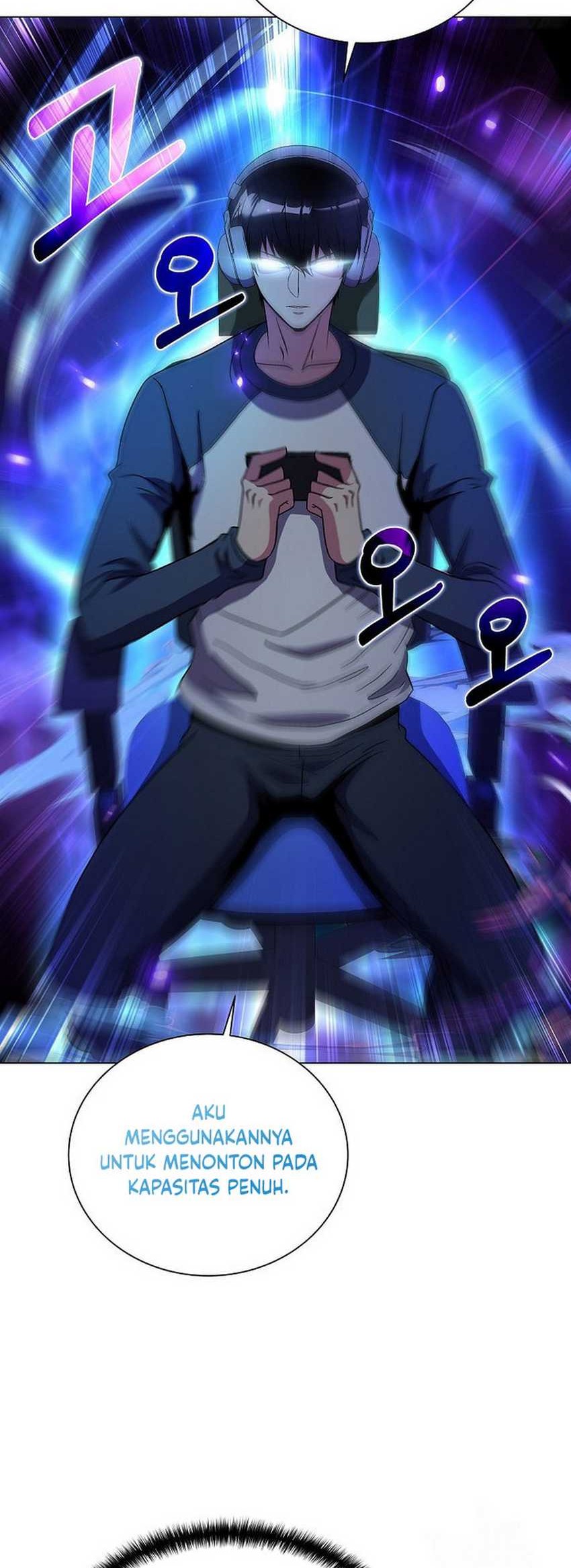 The Heavenly Demon Lord Who Doesn’t Want to Level Up Chapter 16 - halaman 29