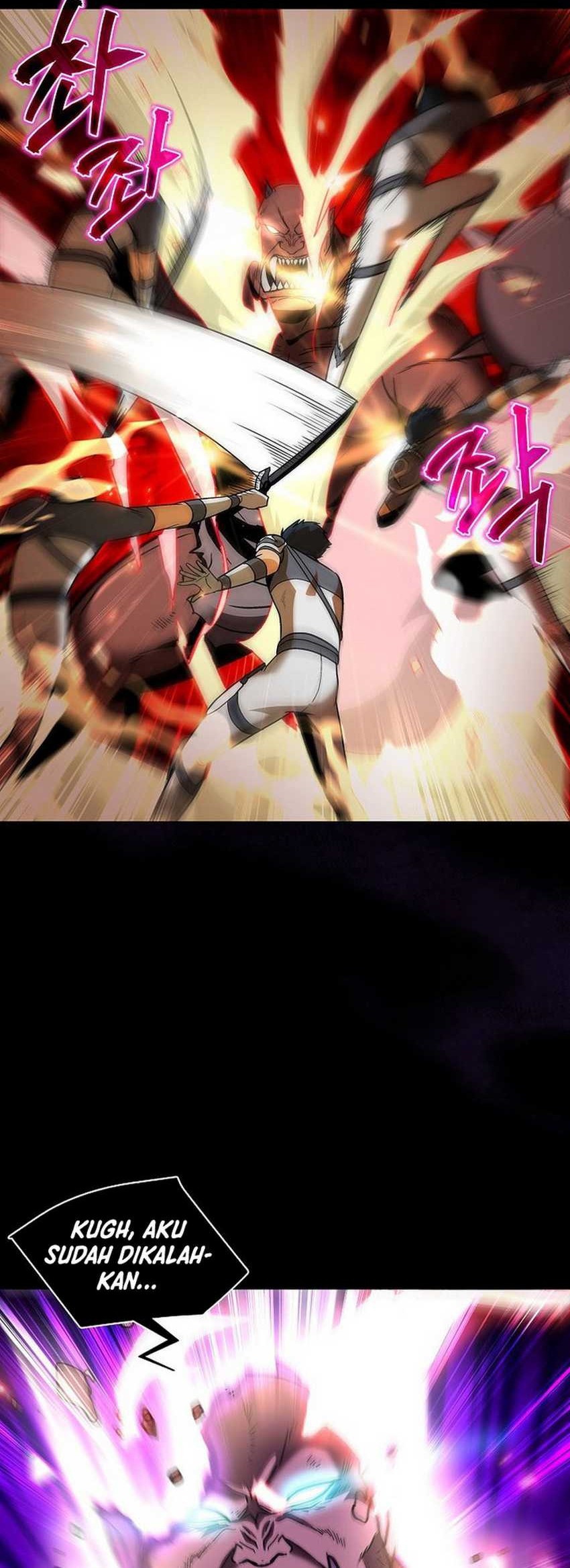 The Heavenly Demon Lord Who Doesn’t Want to Level Up Chapter 16 - halaman 3