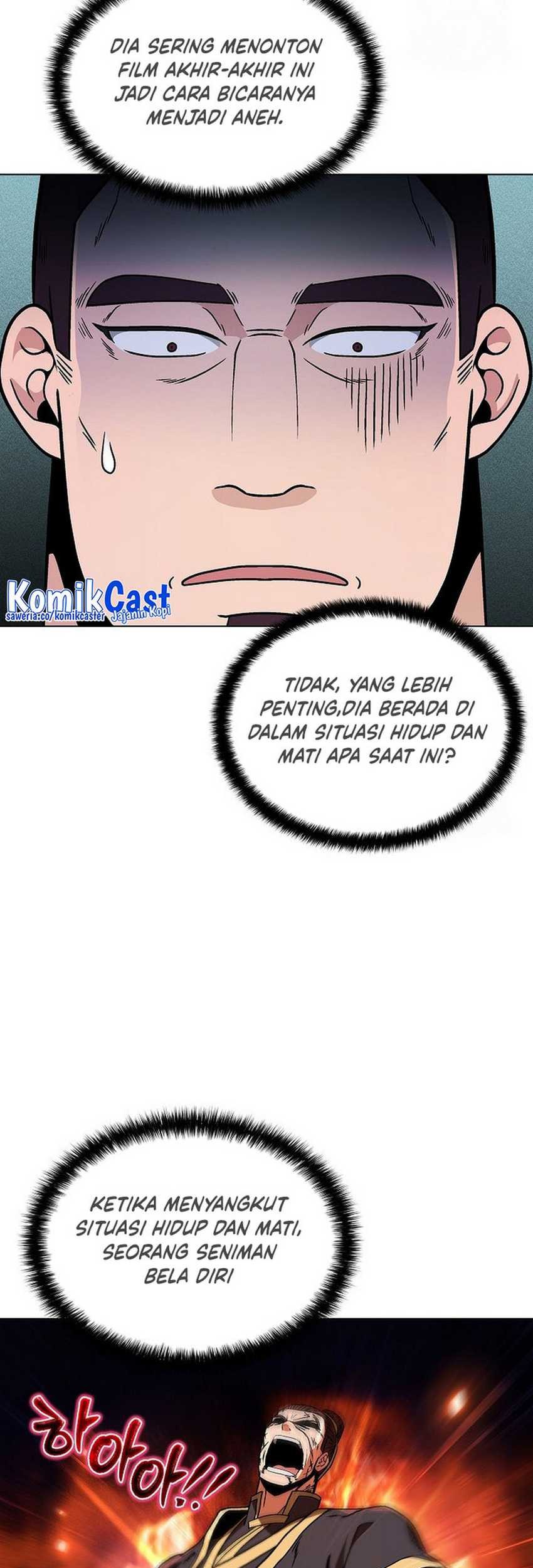 The Heavenly Demon Lord Who Doesn’t Want to Level Up Chapter 16 - halaman 30