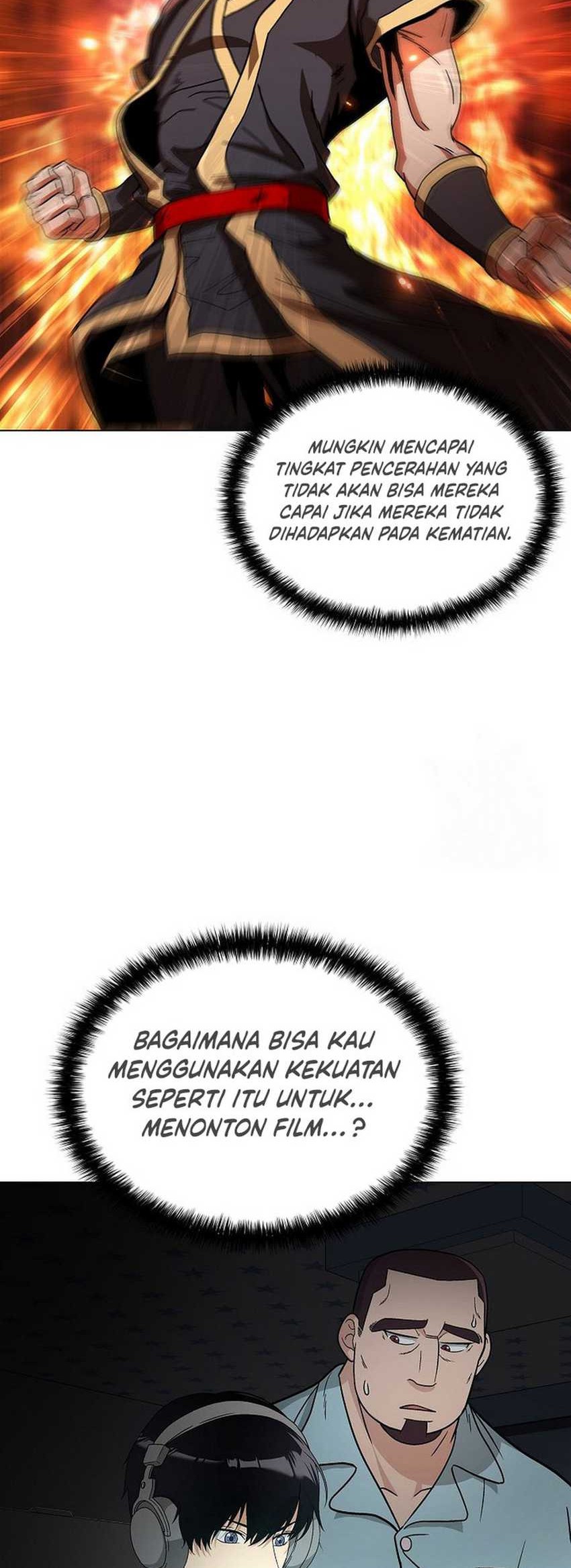 The Heavenly Demon Lord Who Doesn’t Want to Level Up Chapter 16 - halaman 31