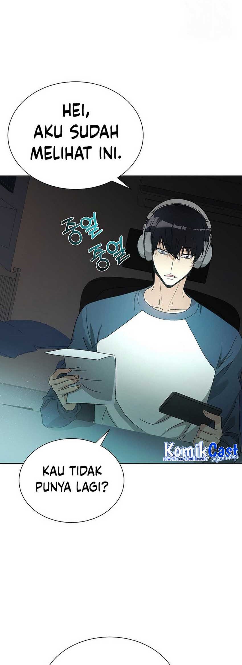The Heavenly Demon Lord Who Doesn’t Want to Level Up Chapter 16 - halaman 33