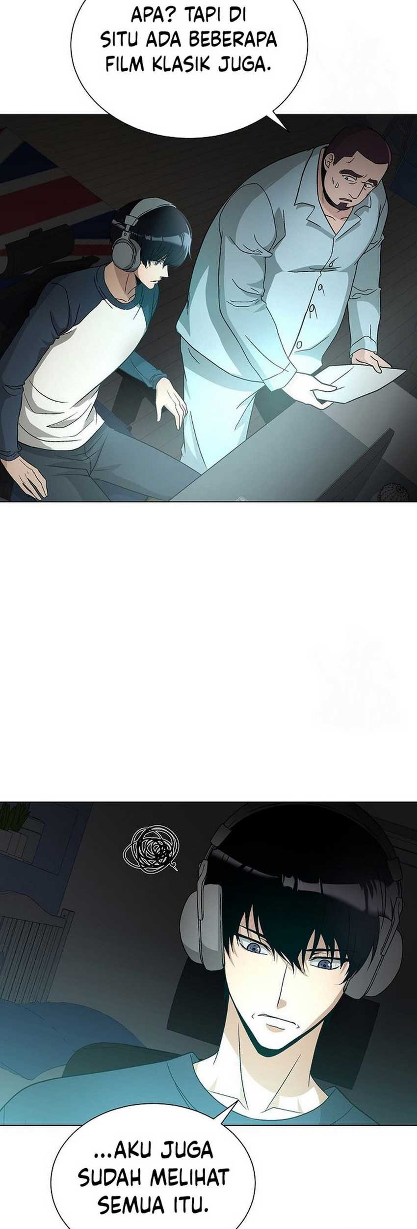 The Heavenly Demon Lord Who Doesn’t Want to Level Up Chapter 16 - halaman 34