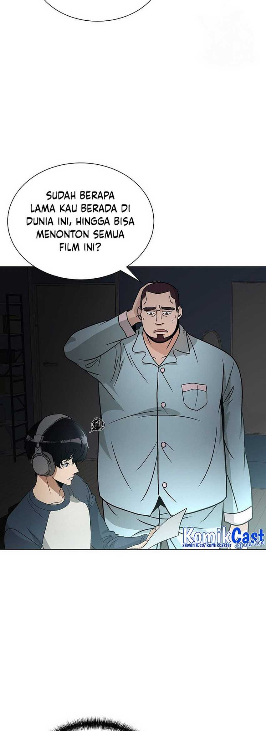The Heavenly Demon Lord Who Doesn’t Want to Level Up Chapter 16 - halaman 35