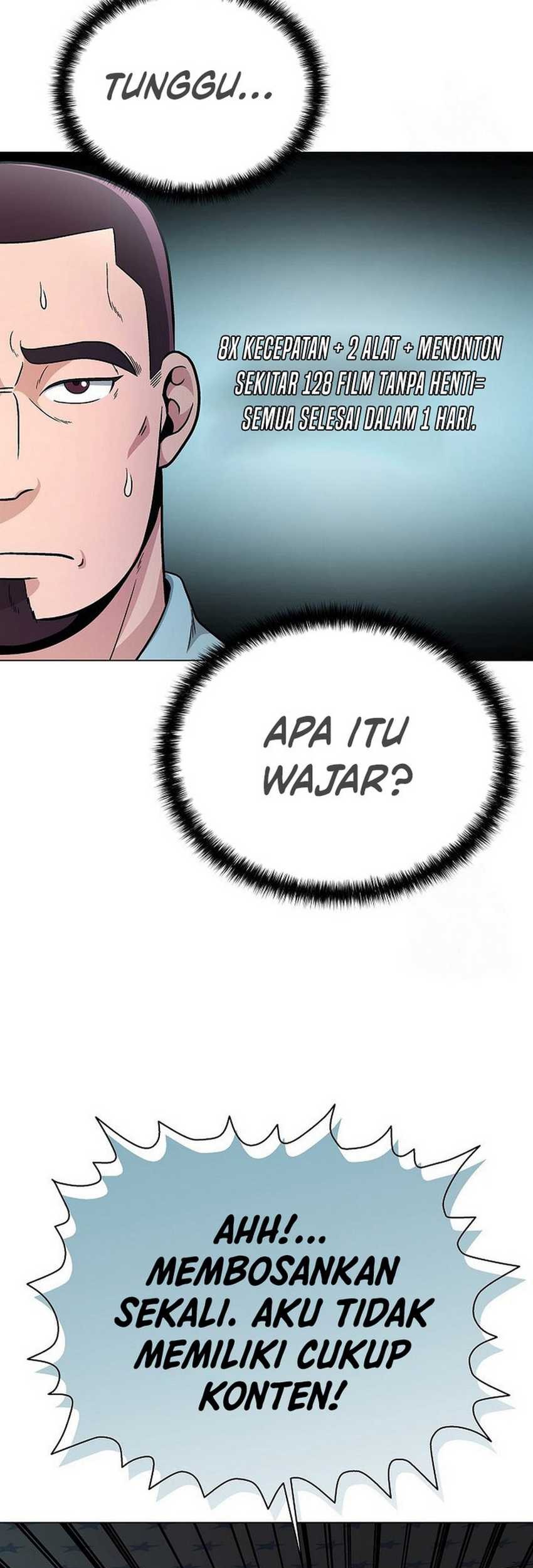 The Heavenly Demon Lord Who Doesn’t Want to Level Up Chapter 16 - halaman 36