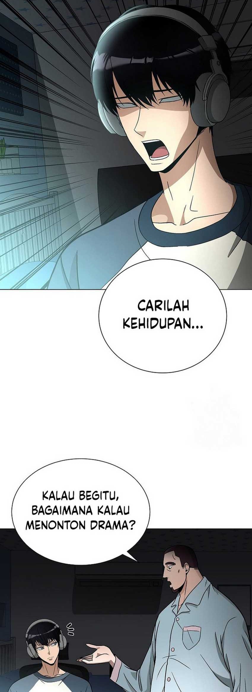 The Heavenly Demon Lord Who Doesn’t Want to Level Up Chapter 16 - halaman 37