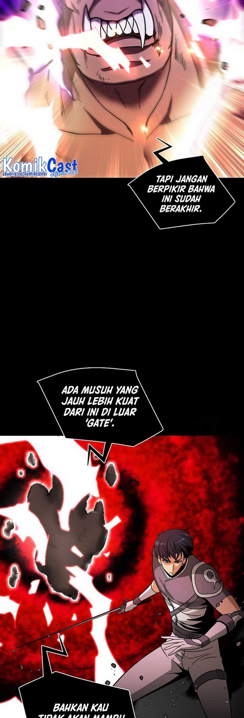 The Heavenly Demon Lord Who Doesn’t Want to Level Up Chapter 16 - halaman 4