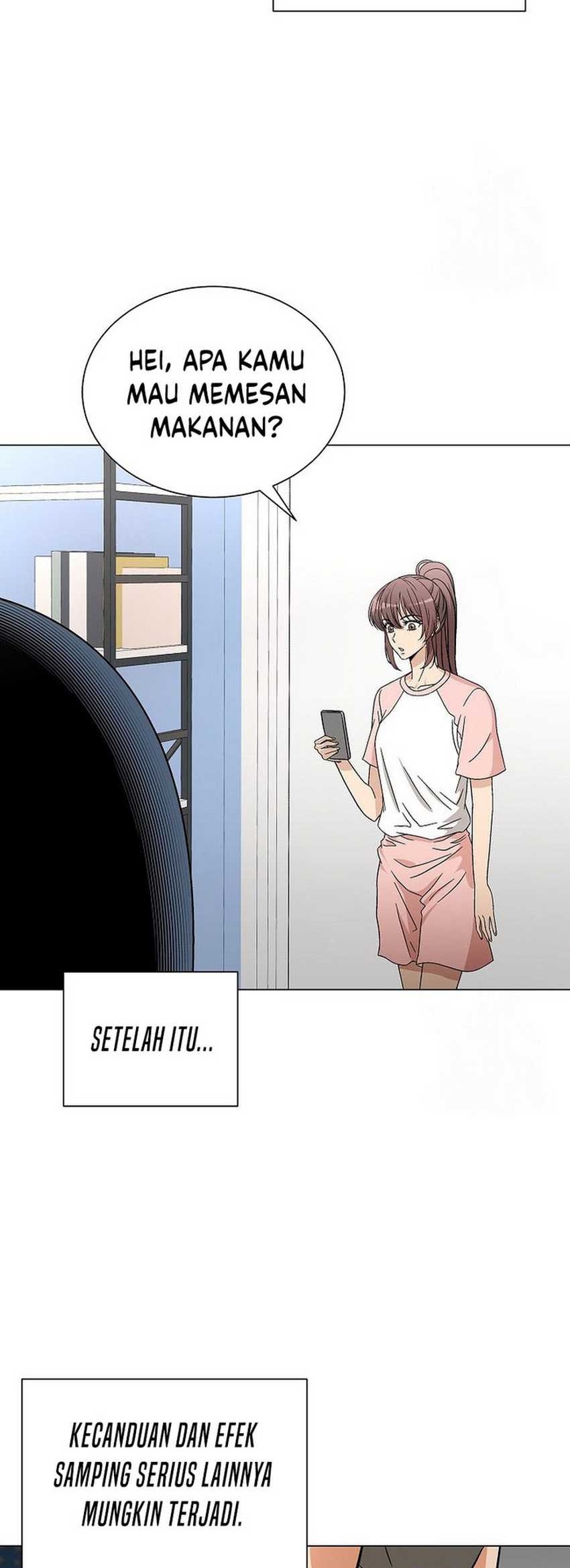 The Heavenly Demon Lord Who Doesn’t Want to Level Up Chapter 16 - halaman 41