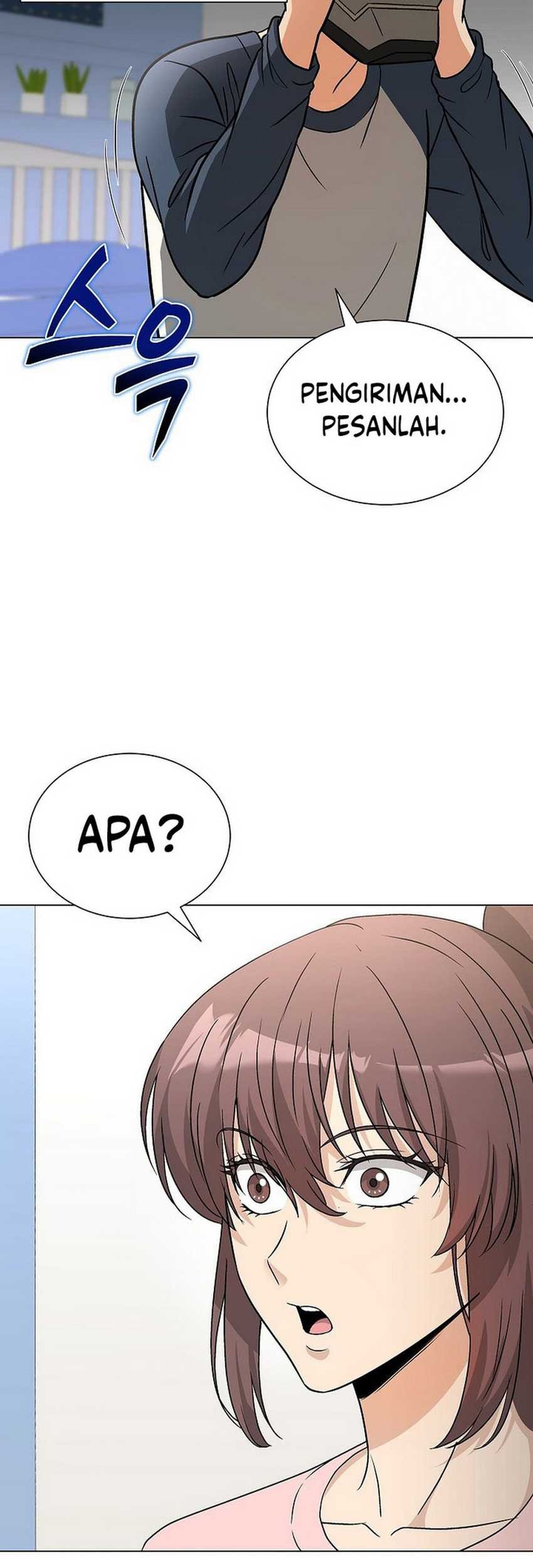 The Heavenly Demon Lord Who Doesn’t Want to Level Up Chapter 16 - halaman 42