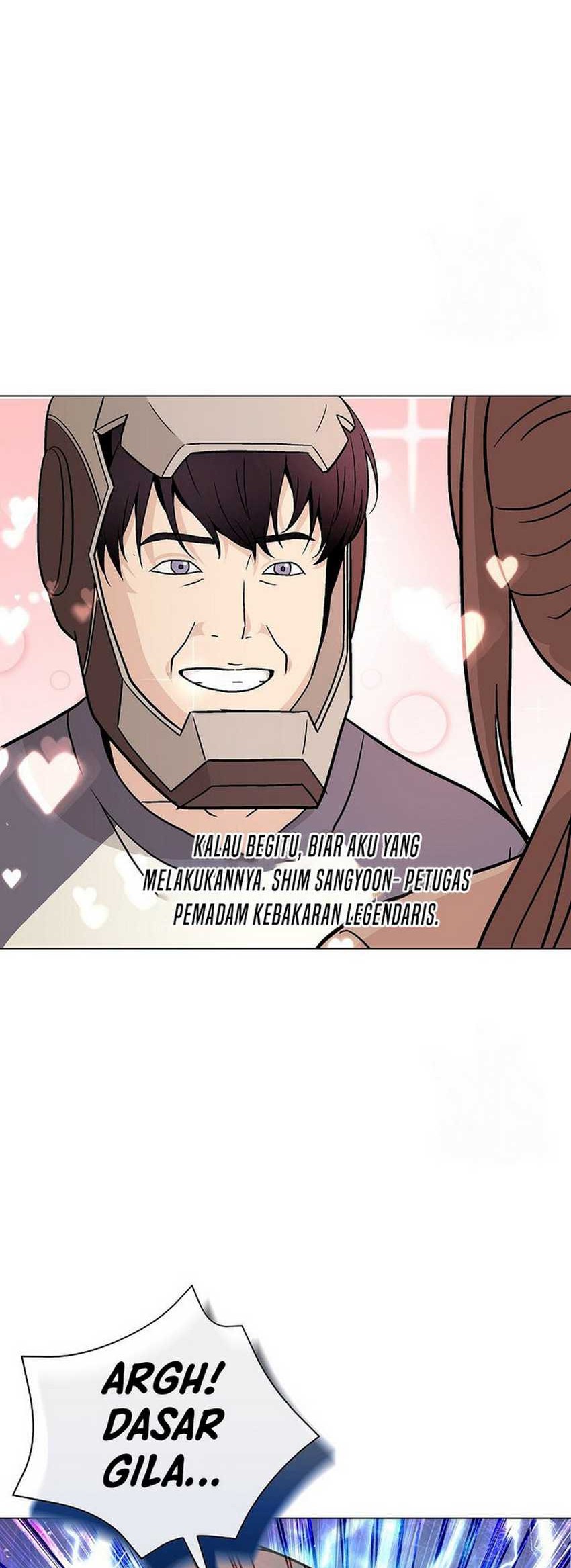 The Heavenly Demon Lord Who Doesn’t Want to Level Up Chapter 16 - halaman 43