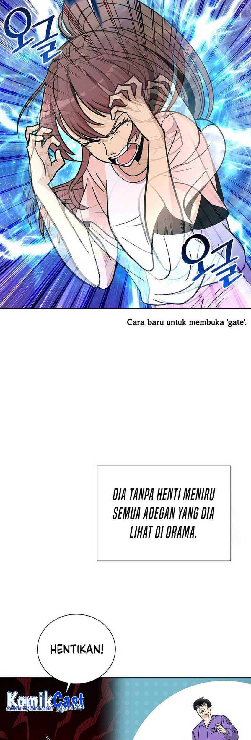 The Heavenly Demon Lord Who Doesn’t Want to Level Up Chapter 16 - halaman 44