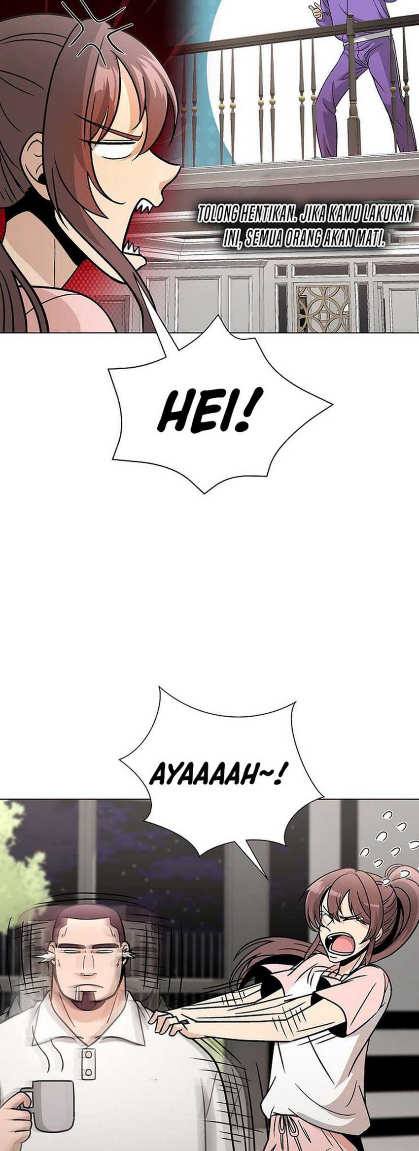 The Heavenly Demon Lord Who Doesn’t Want to Level Up Chapter 16 - halaman 45