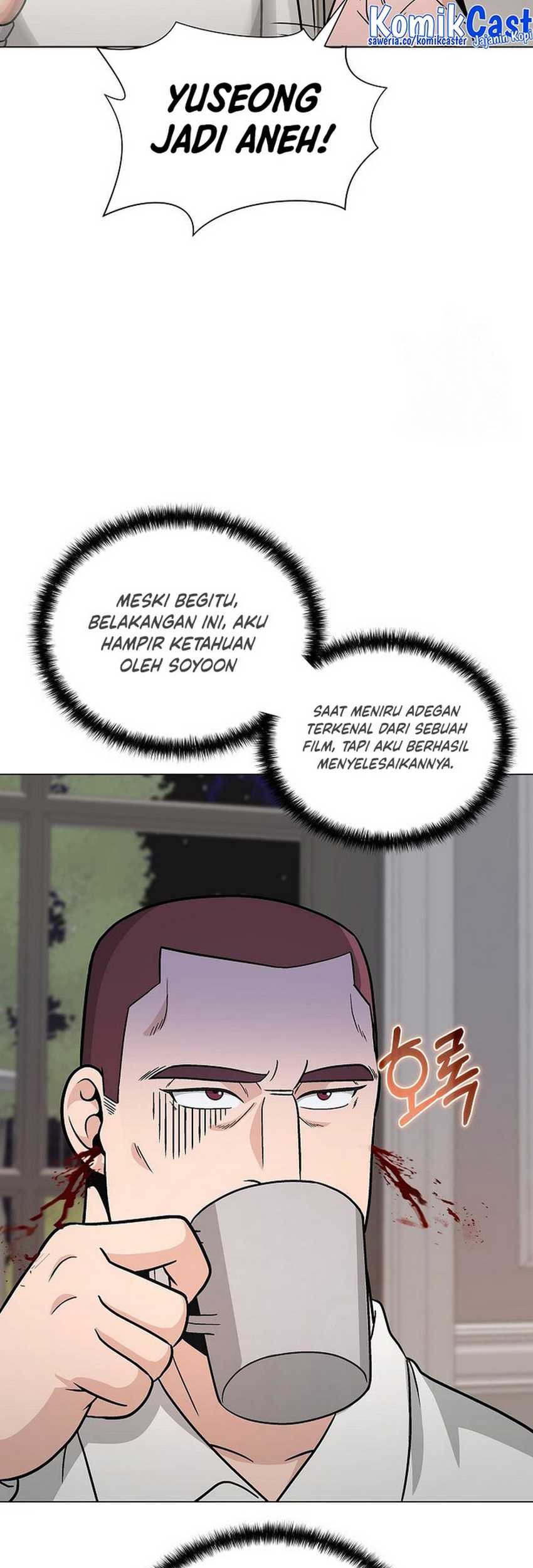 The Heavenly Demon Lord Who Doesn’t Want to Level Up Chapter 16 - halaman 46