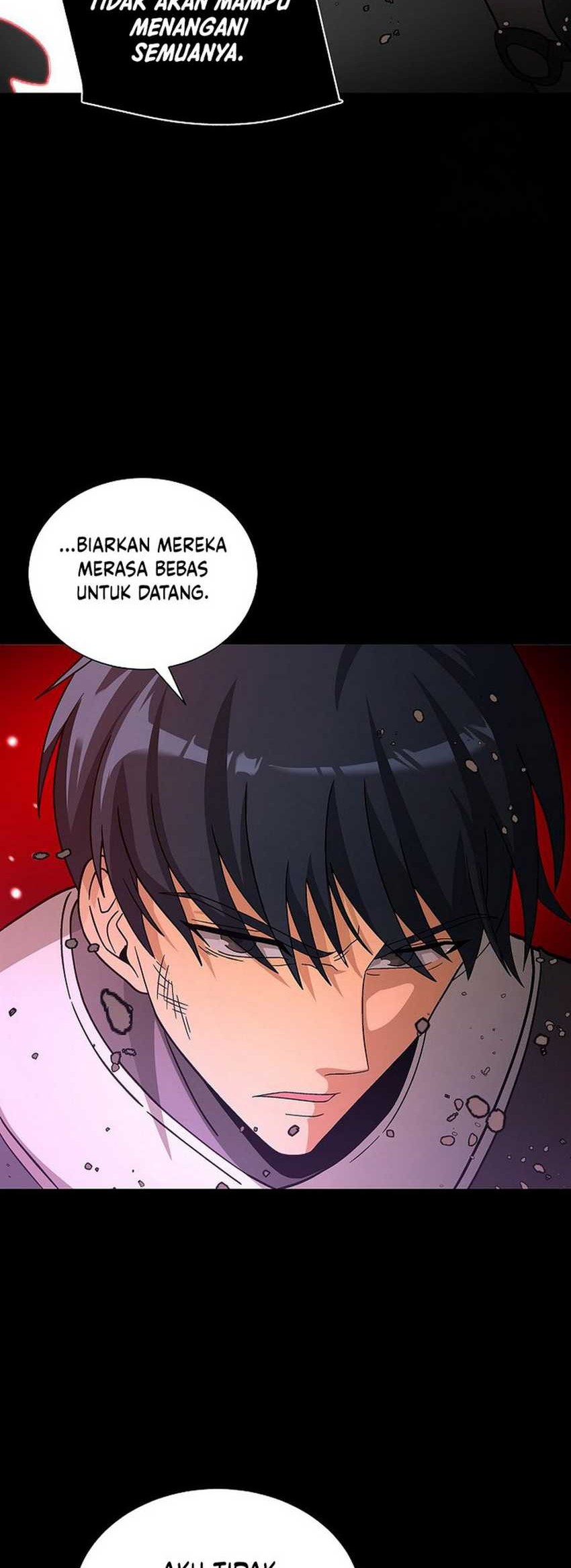 The Heavenly Demon Lord Who Doesn’t Want to Level Up Chapter 16 - halaman 5
