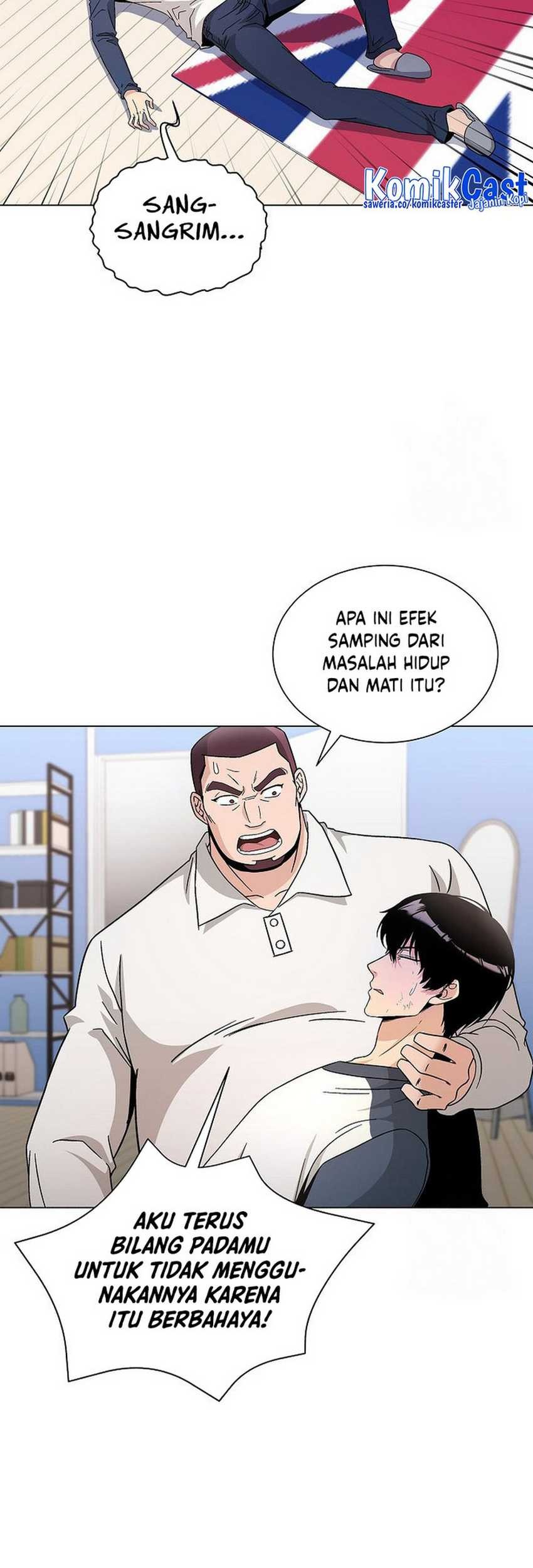 The Heavenly Demon Lord Who Doesn’t Want to Level Up Chapter 16 - halaman 50