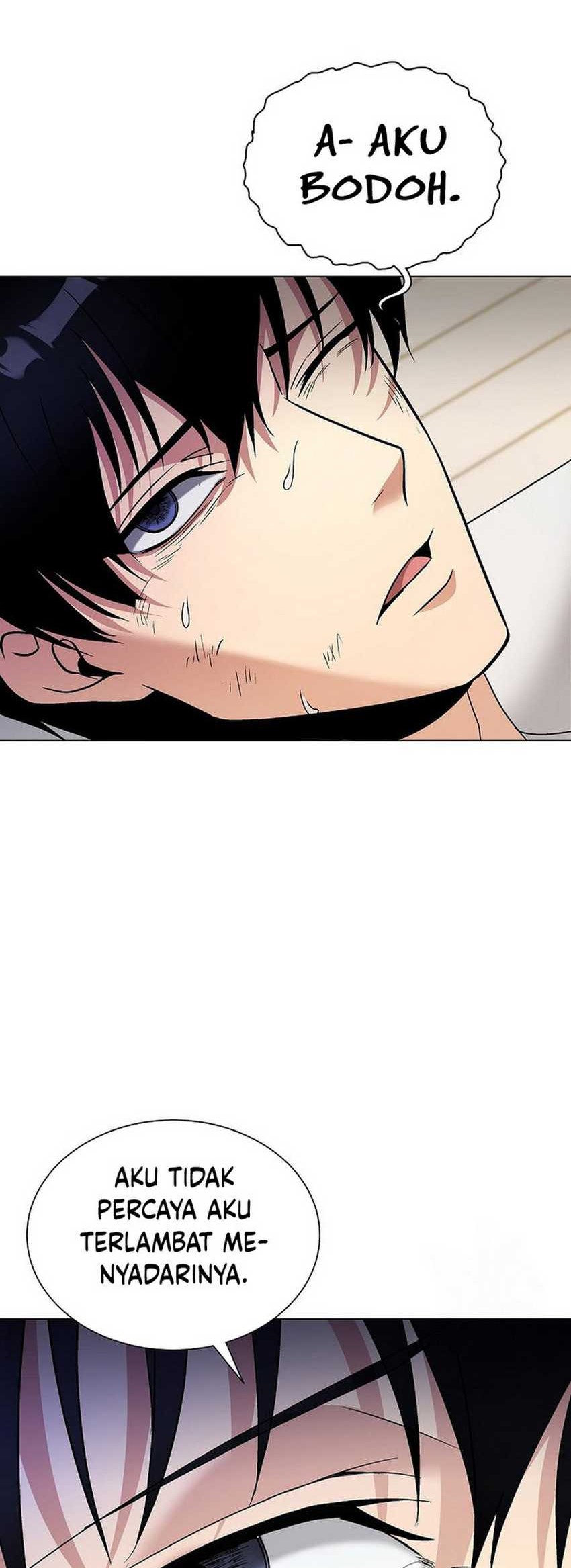 The Heavenly Demon Lord Who Doesn’t Want to Level Up Chapter 16 - halaman 51