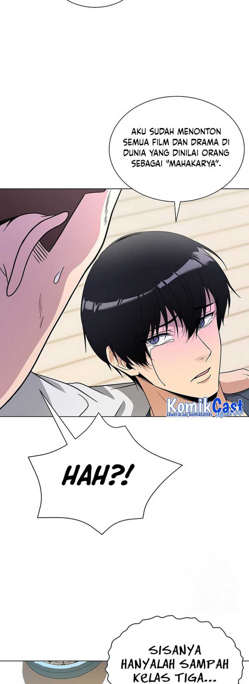 The Heavenly Demon Lord Who Doesn’t Want to Level Up Chapter 16 - halaman 53