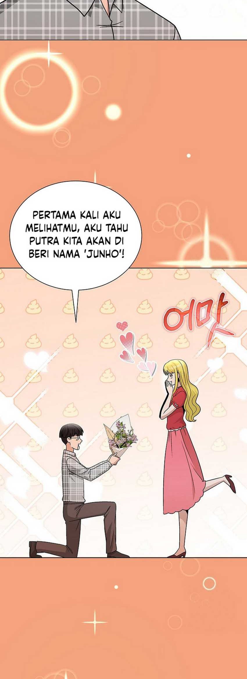 The Heavenly Demon Lord Who Doesn’t Want to Level Up Chapter 16 - halaman 55