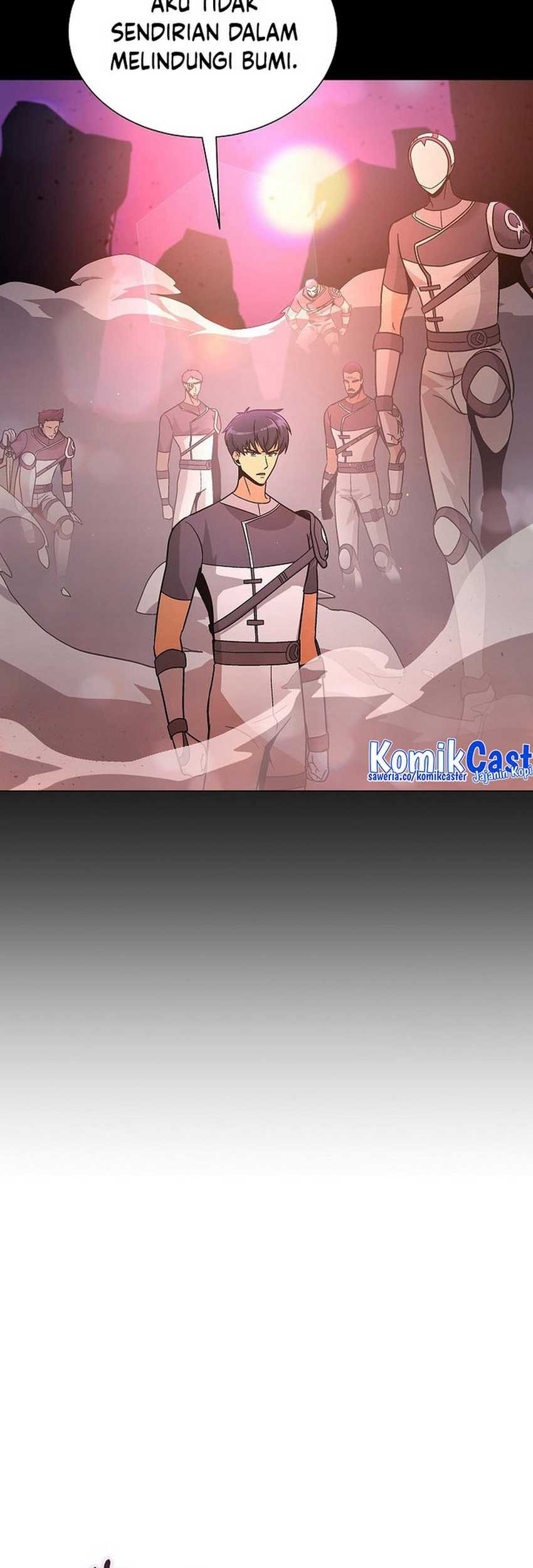 The Heavenly Demon Lord Who Doesn’t Want to Level Up Chapter 16 - halaman 6