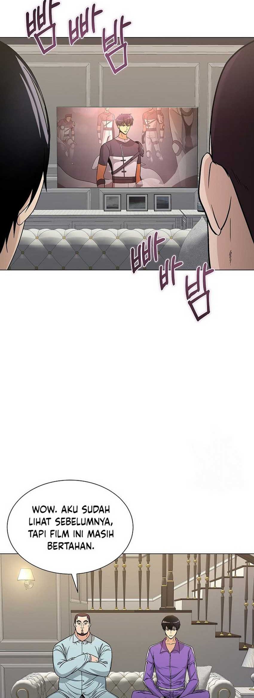 The Heavenly Demon Lord Who Doesn’t Want to Level Up Chapter 16 - halaman 7