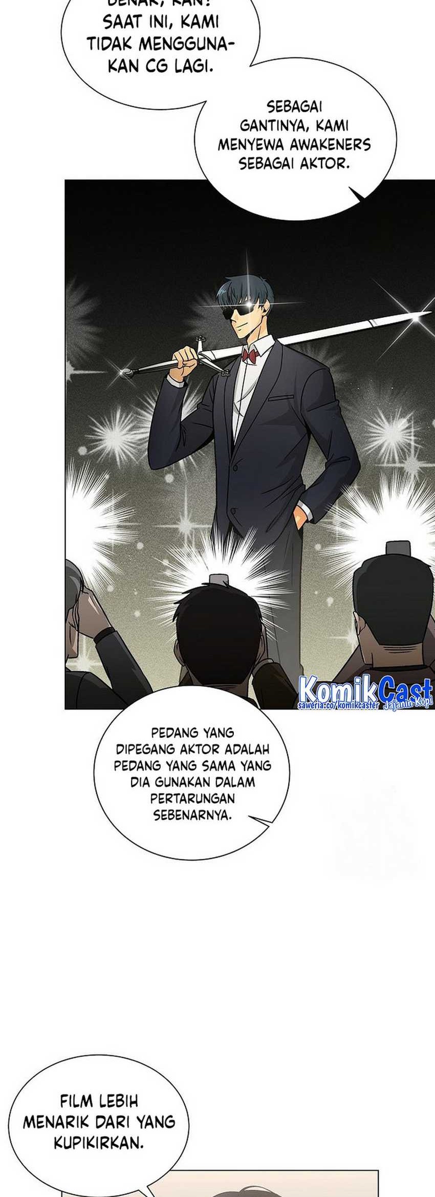 The Heavenly Demon Lord Who Doesn’t Want to Level Up Chapter 16 - halaman 9