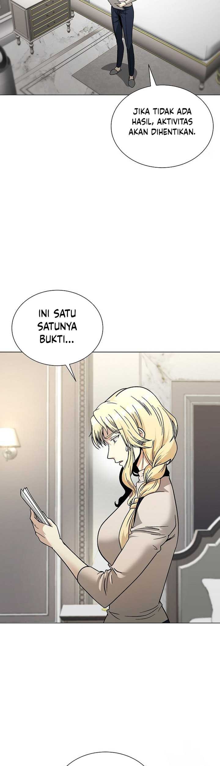 The Heavenly Demon Lord Who Doesn’t Want to Level Up Chapter 17 - halaman 10