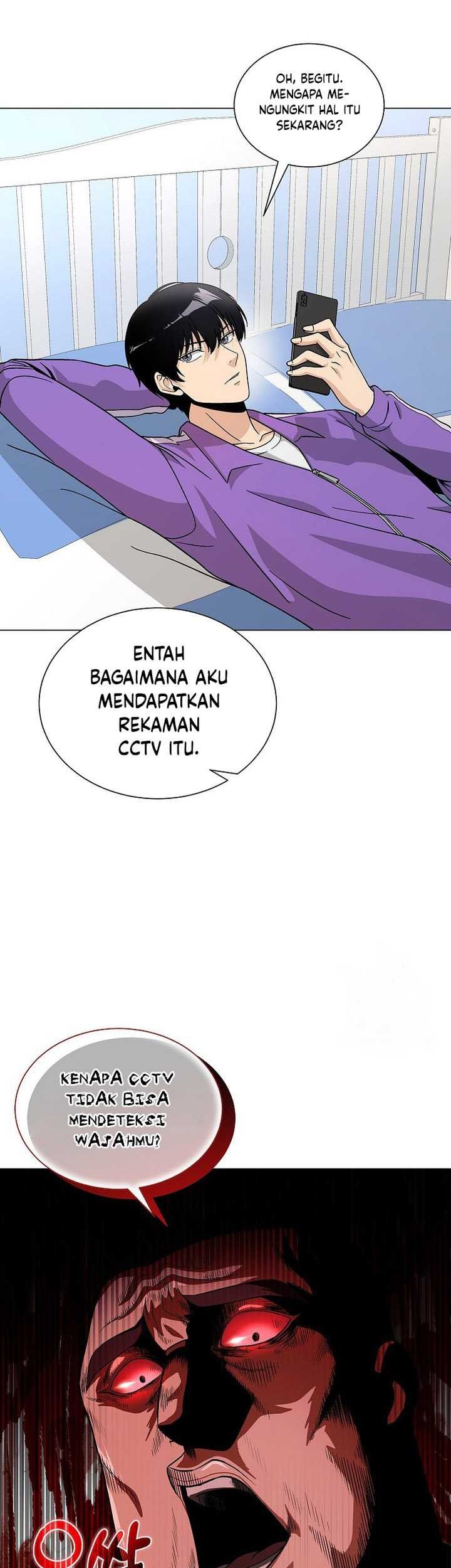 The Heavenly Demon Lord Who Doesn’t Want to Level Up Chapter 17 - halaman 14