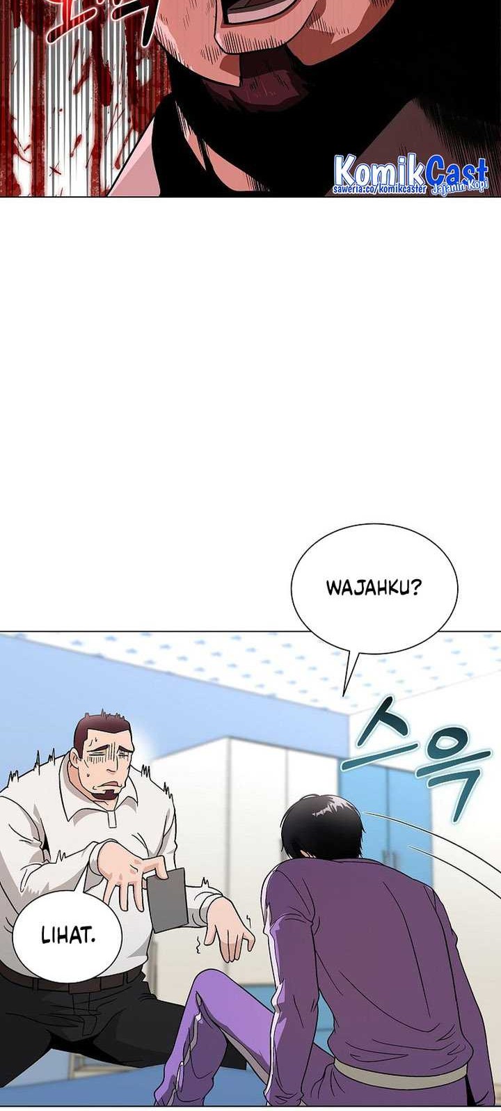 The Heavenly Demon Lord Who Doesn’t Want to Level Up Chapter 17 - halaman 15