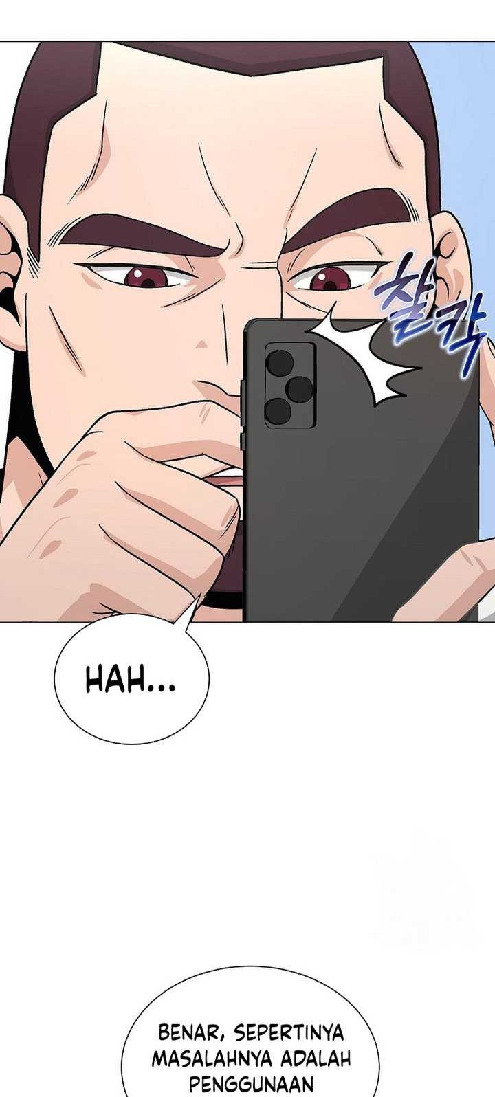 The Heavenly Demon Lord Who Doesn’t Want to Level Up Chapter 17 - halaman 19