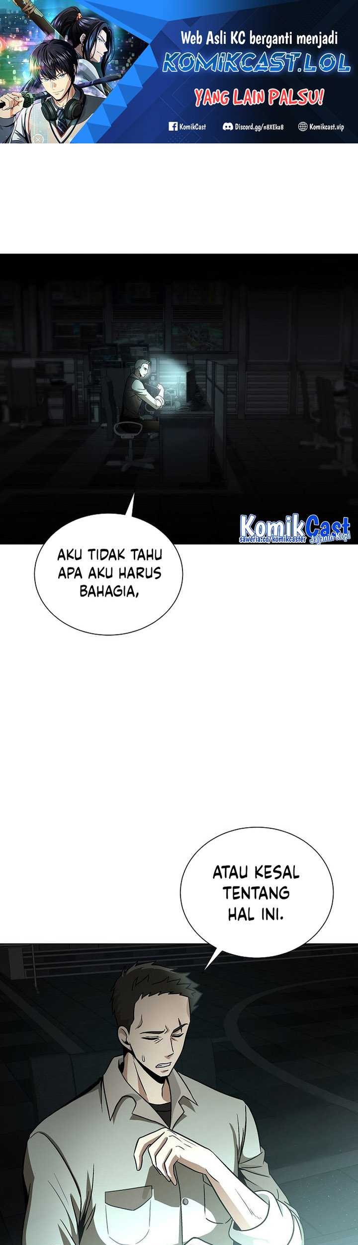 The Heavenly Demon Lord Who Doesn’t Want to Level Up Chapter 17 - halaman 2