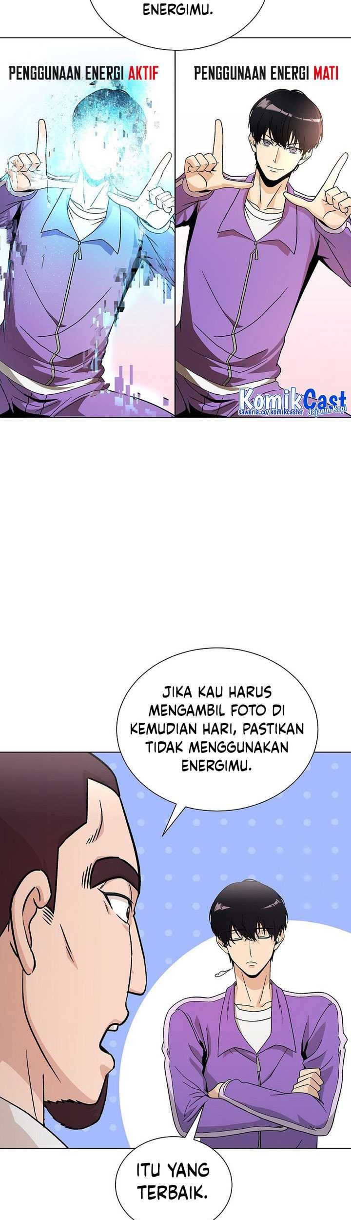 The Heavenly Demon Lord Who Doesn’t Want to Level Up Chapter 17 - halaman 20