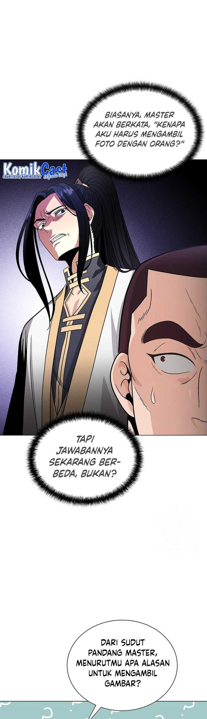 The Heavenly Demon Lord Who Doesn’t Want to Level Up Chapter 17 - halaman 22