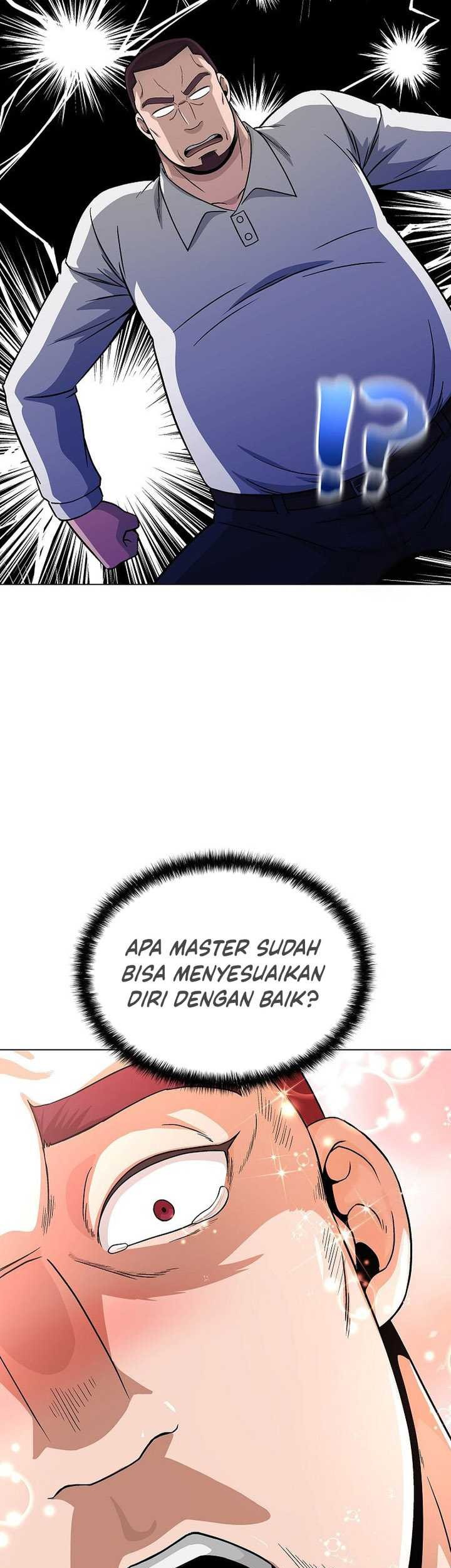 The Heavenly Demon Lord Who Doesn’t Want to Level Up Chapter 17 - halaman 24