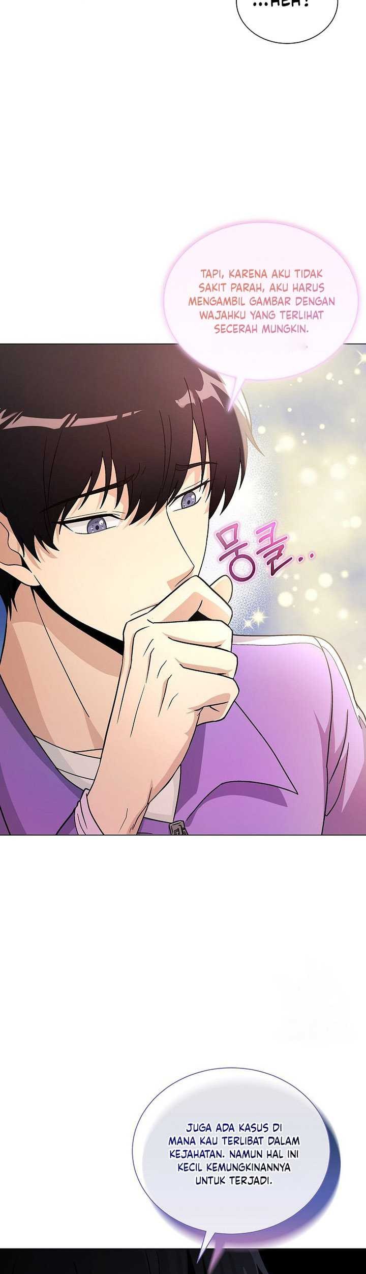 The Heavenly Demon Lord Who Doesn’t Want to Level Up Chapter 17 - halaman 26