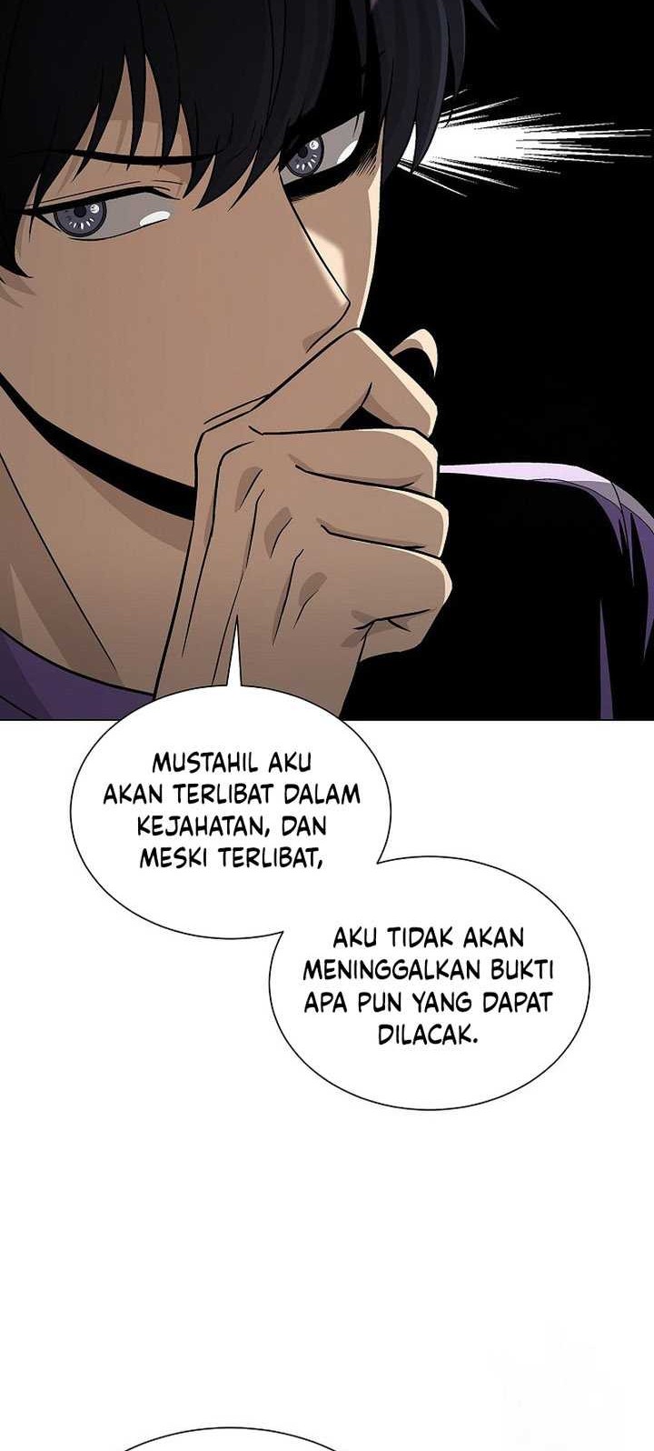 The Heavenly Demon Lord Who Doesn’t Want to Level Up Chapter 17 - halaman 27