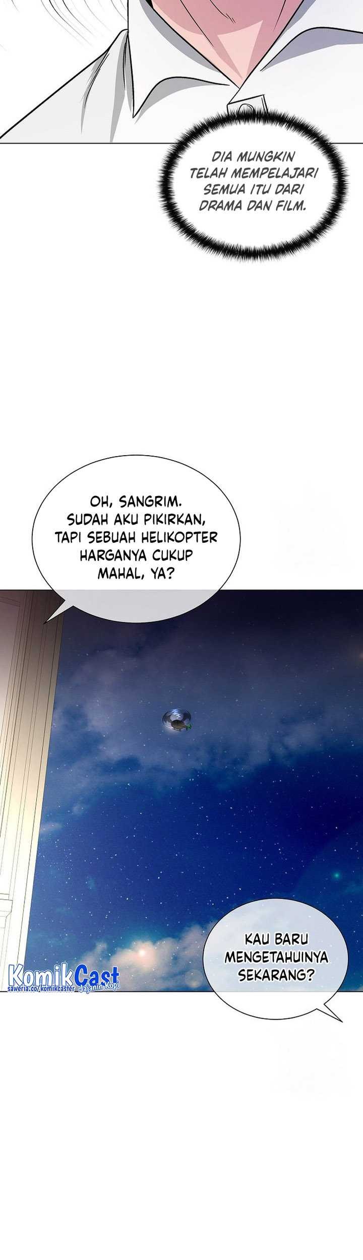 The Heavenly Demon Lord Who Doesn’t Want to Level Up Chapter 17 - halaman 30