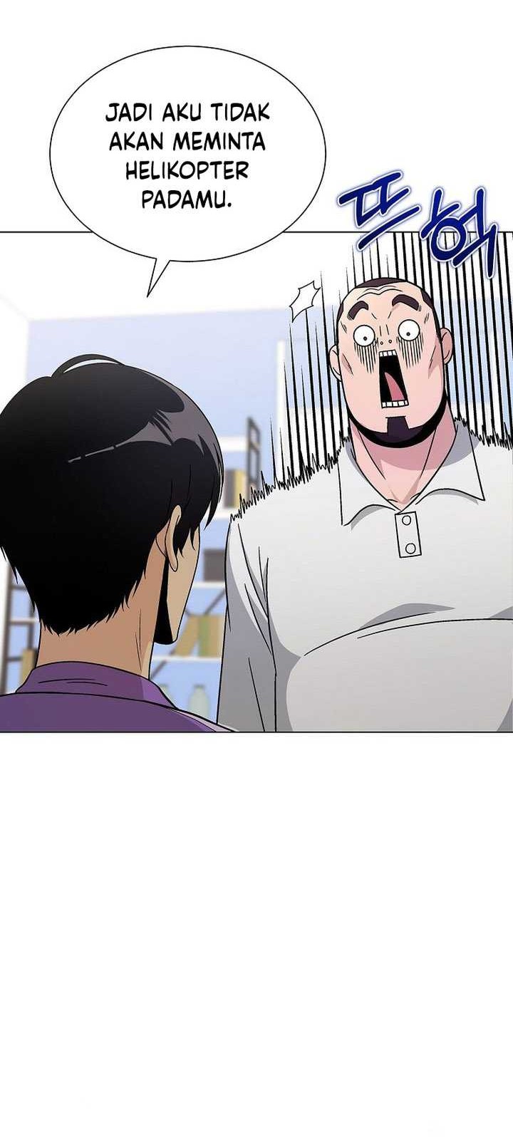 The Heavenly Demon Lord Who Doesn’t Want to Level Up Chapter 17 - halaman 31