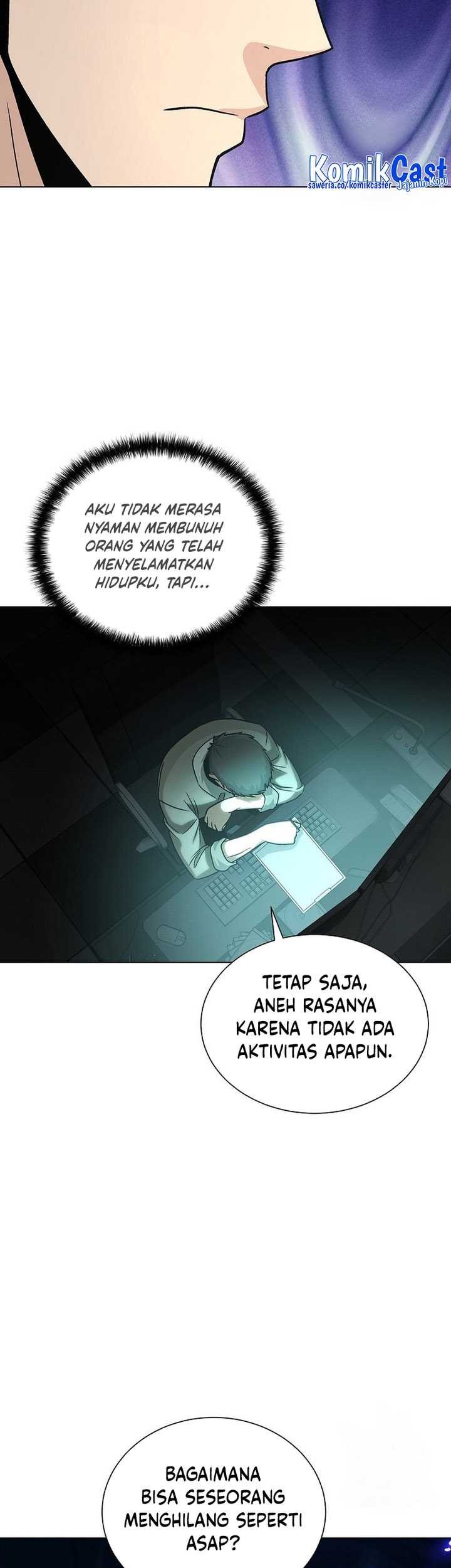 The Heavenly Demon Lord Who Doesn’t Want to Level Up Chapter 17 - halaman 4