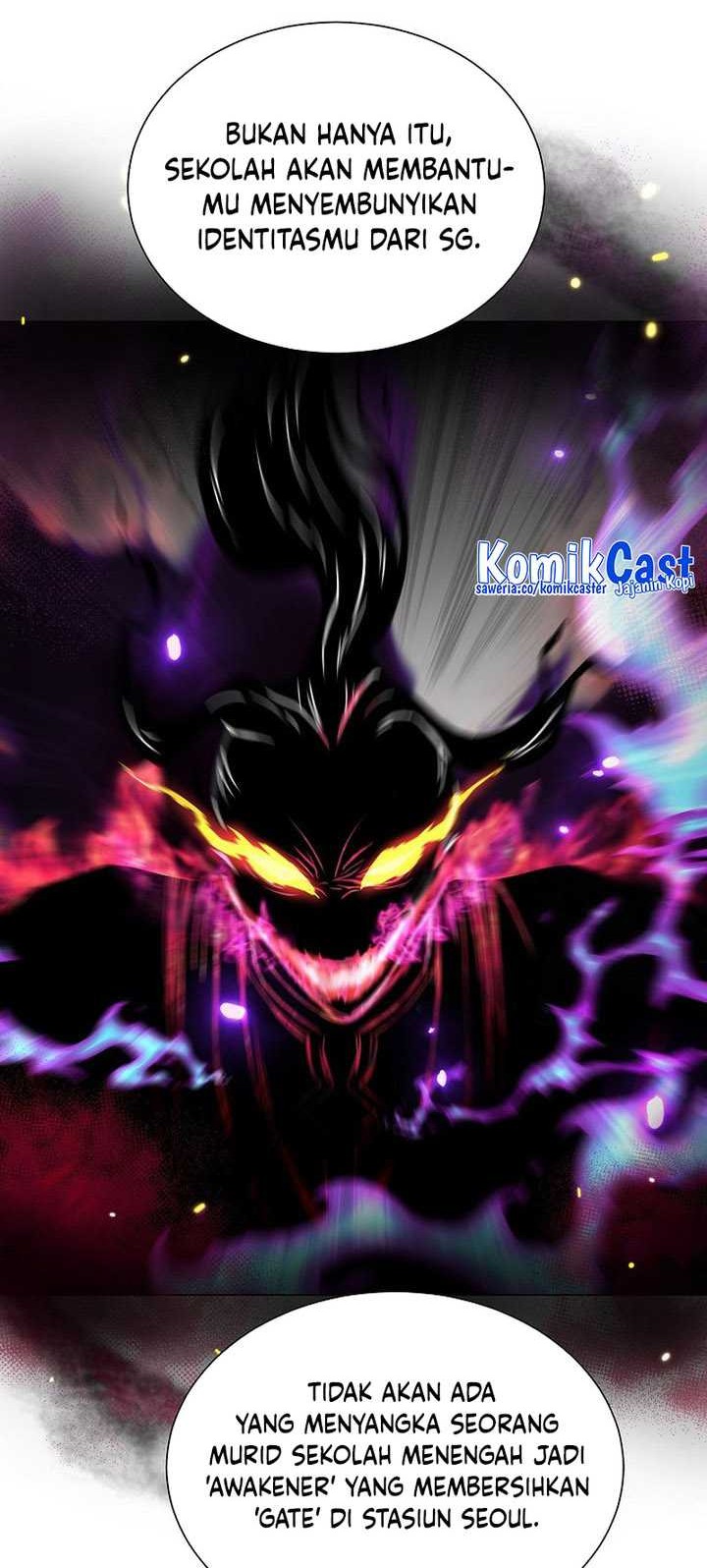 The Heavenly Demon Lord Who Doesn’t Want to Level Up Chapter 17 - halaman 41