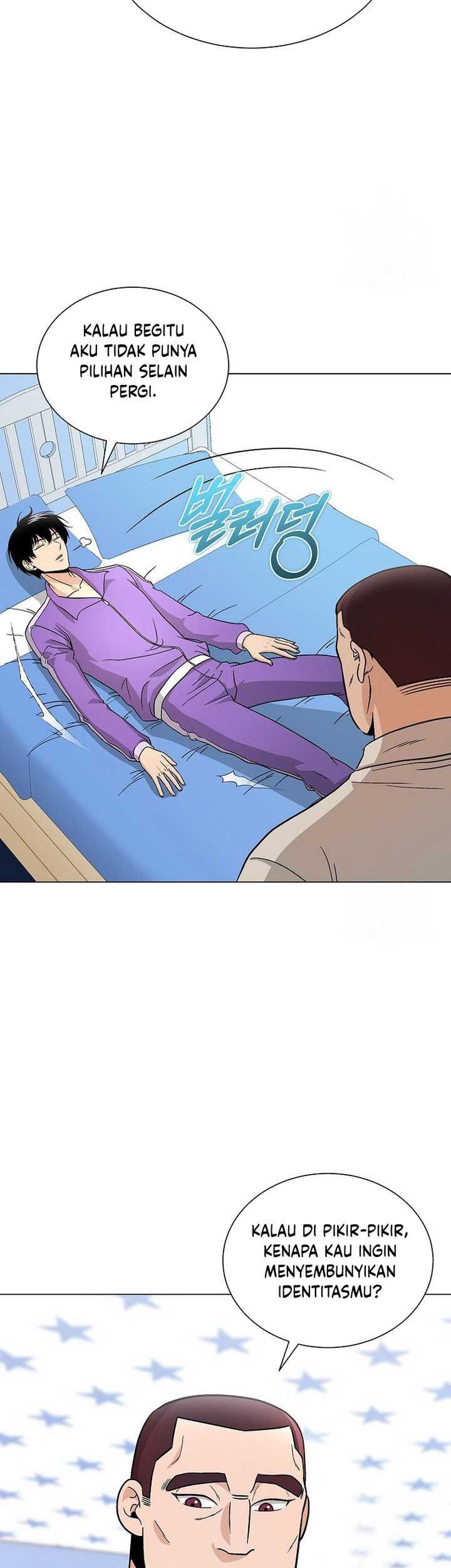 The Heavenly Demon Lord Who Doesn’t Want to Level Up Chapter 17 - halaman 42
