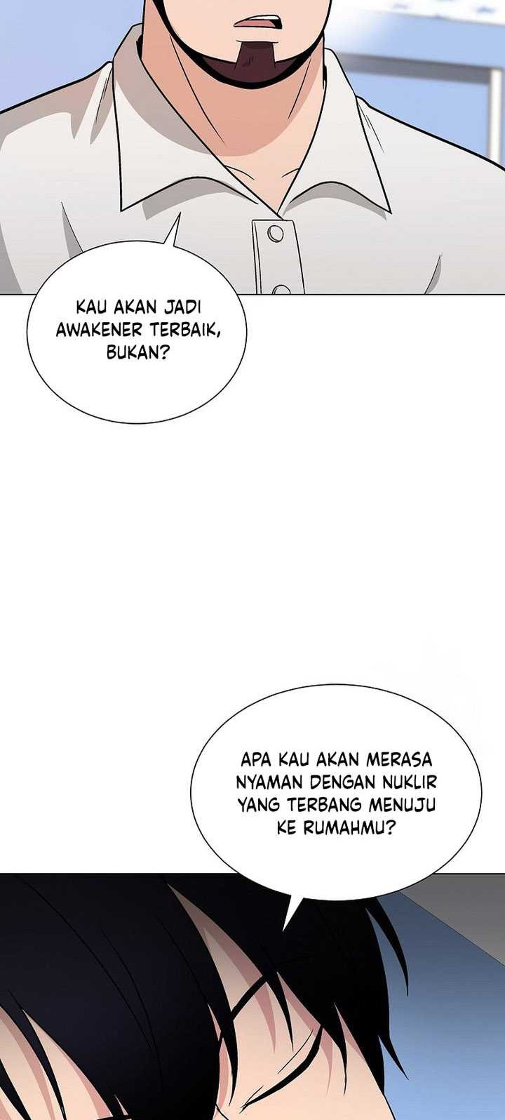 The Heavenly Demon Lord Who Doesn’t Want to Level Up Chapter 17 - halaman 43