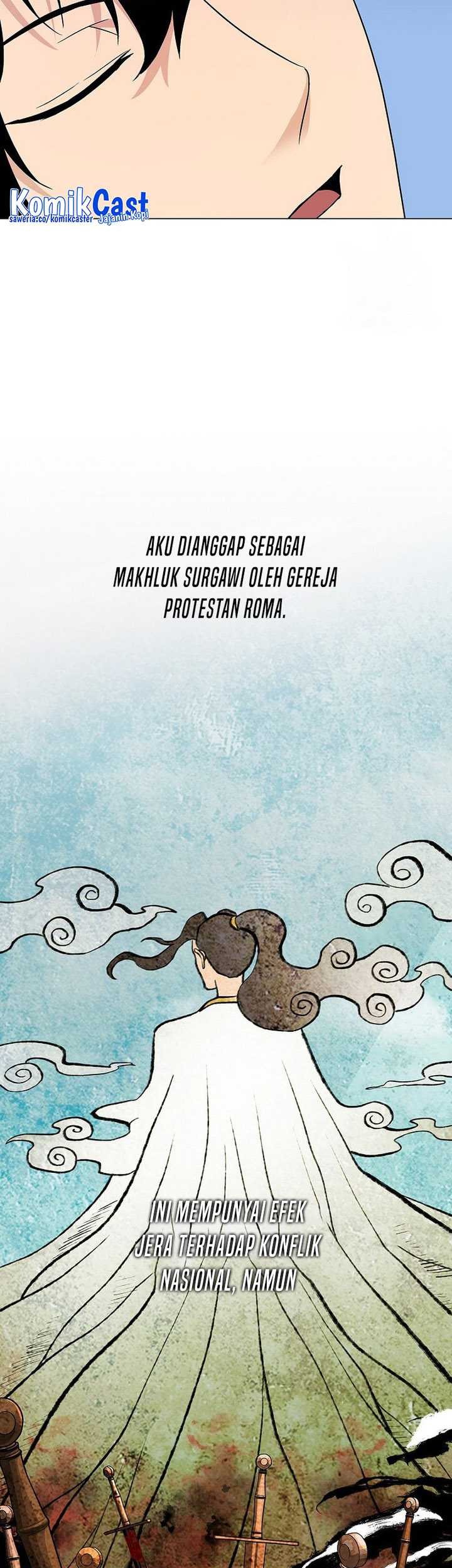 The Heavenly Demon Lord Who Doesn’t Want to Level Up Chapter 17 - halaman 44